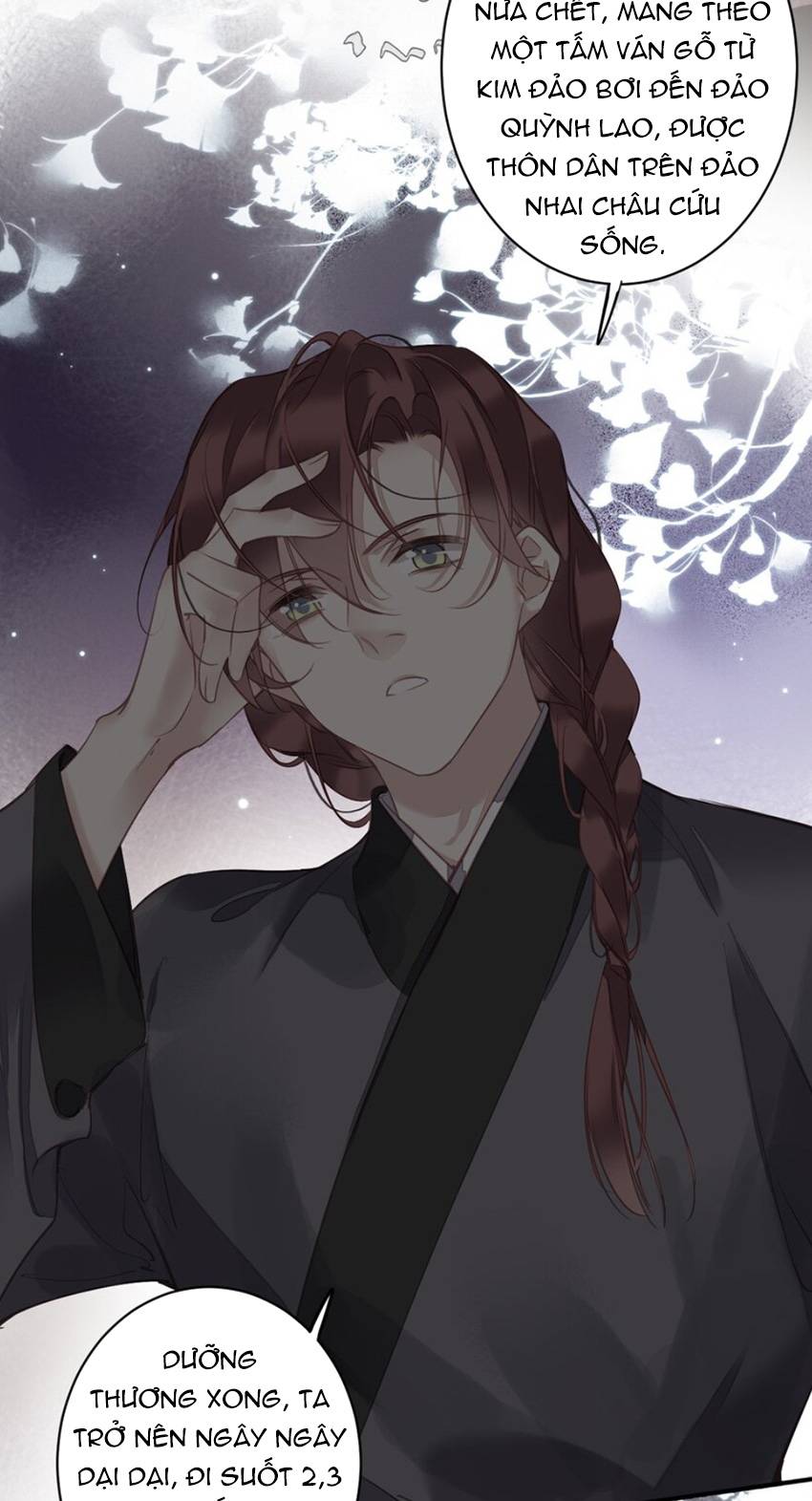 Quận chúa bất tư gia: Chapter 158