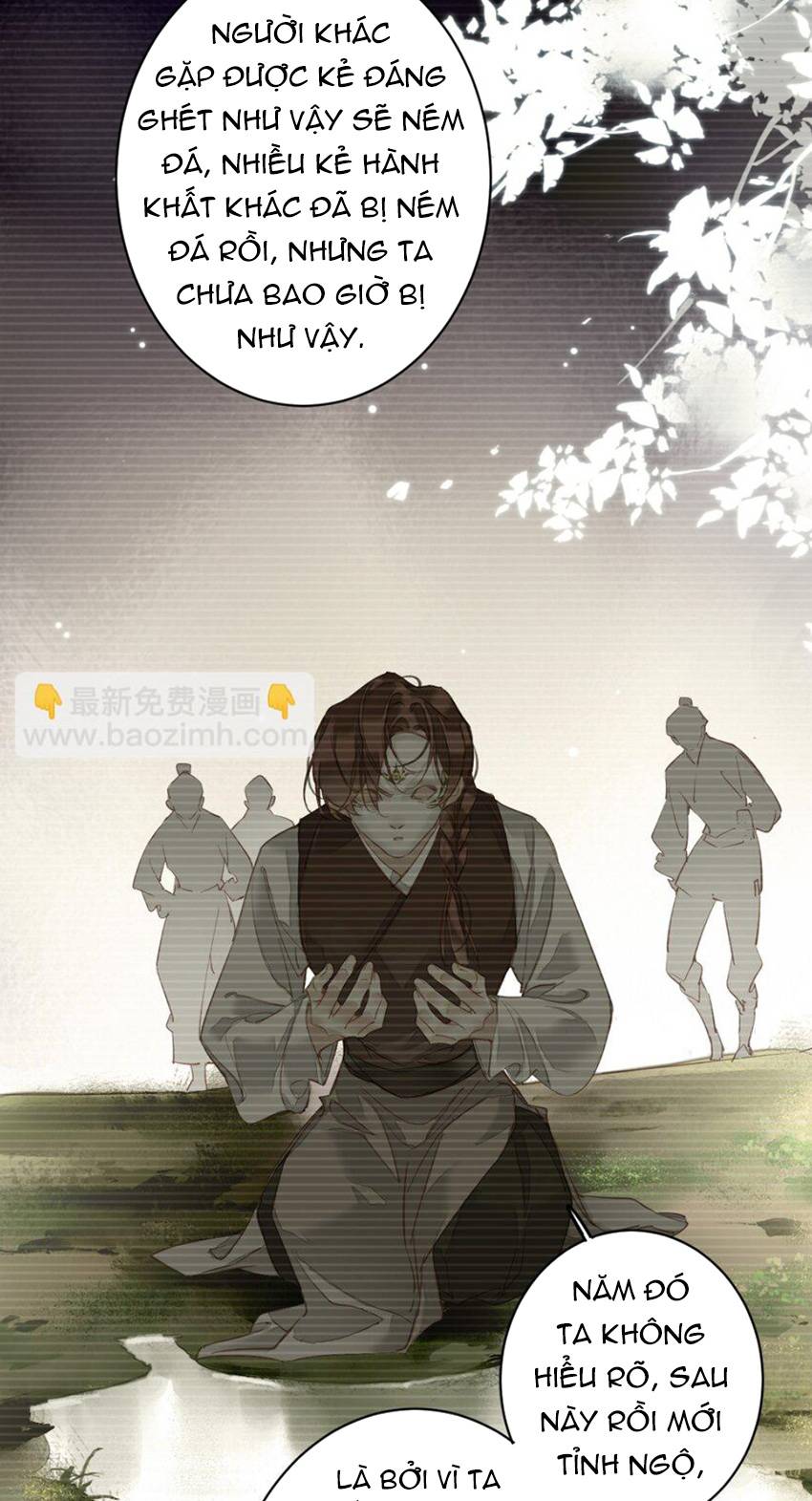 Quận chúa bất tư gia: Chapter 158
