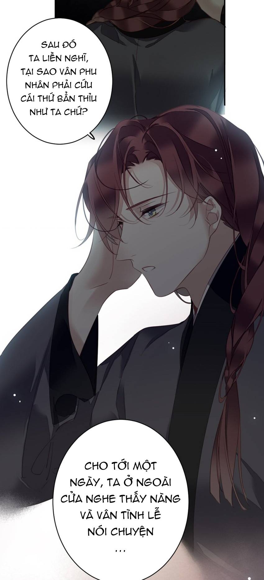 Quận chúa bất tư gia: Chapter 158