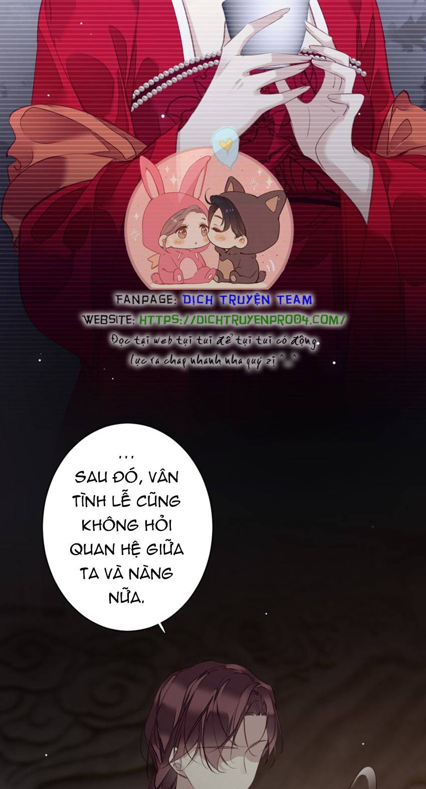 Quận chúa bất tư gia: Chapter 158