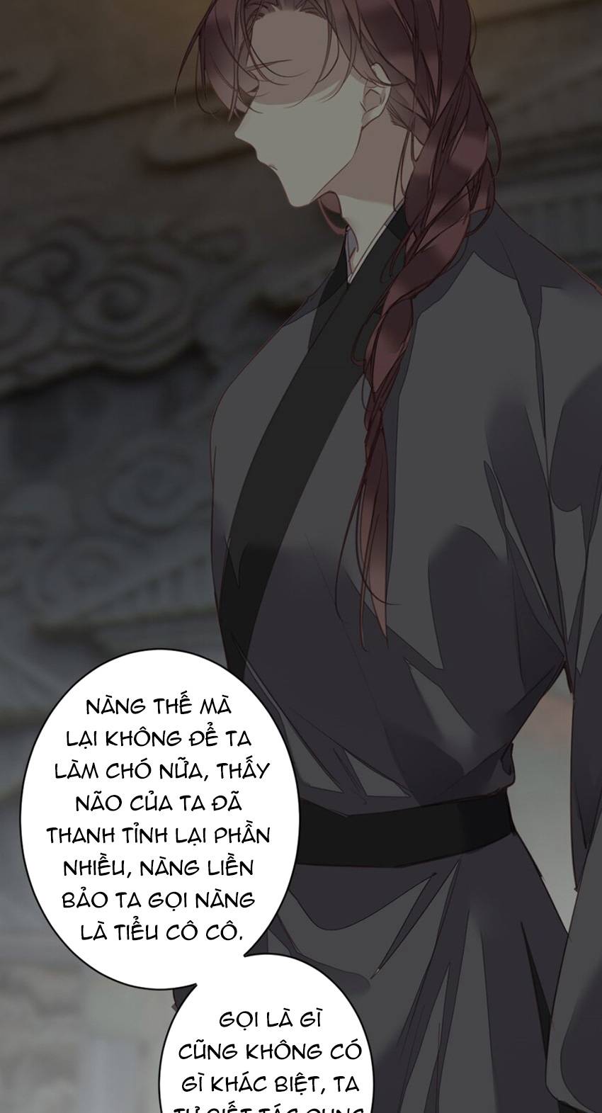 Quận chúa bất tư gia: Chapter 158