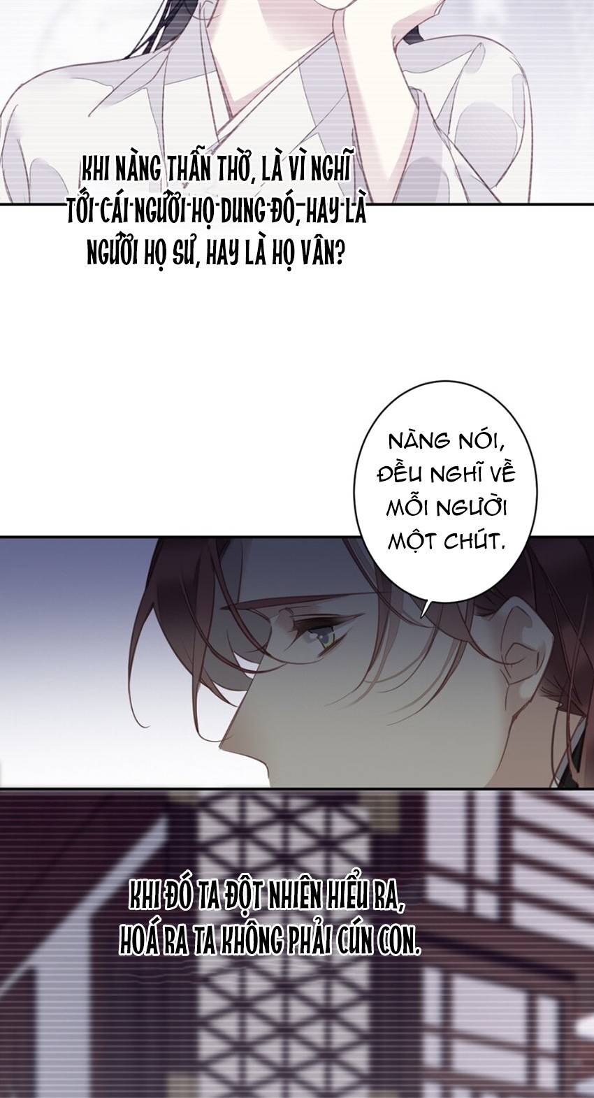 Quận chúa bất tư gia: Chapter 158