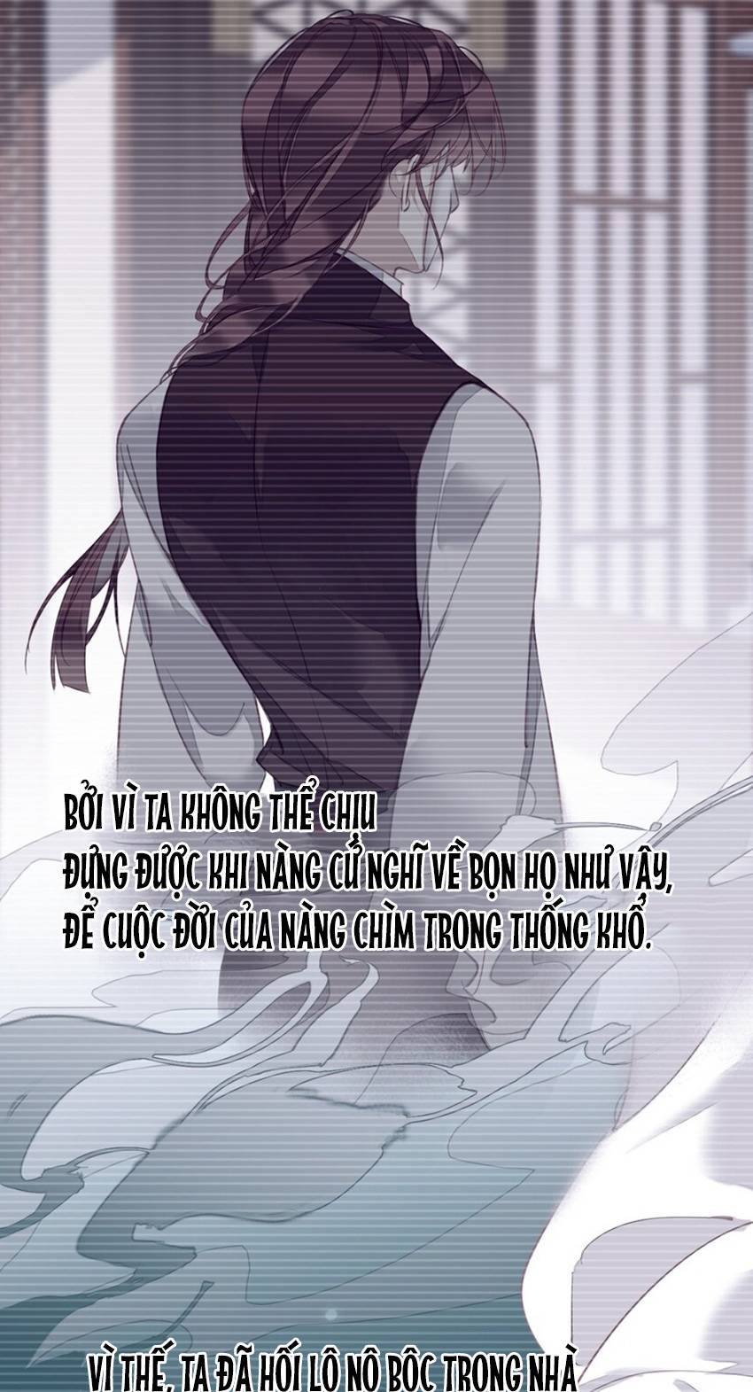 Quận chúa bất tư gia: Chapter 158
