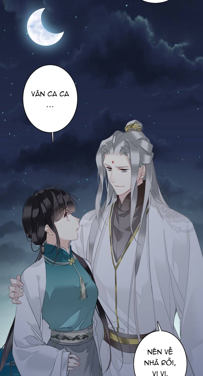 Quận chúa bất tư gia: Chapter 158