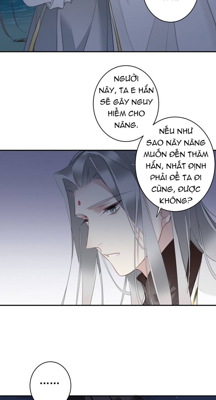 Quận chúa bất tư gia: Chapter 158