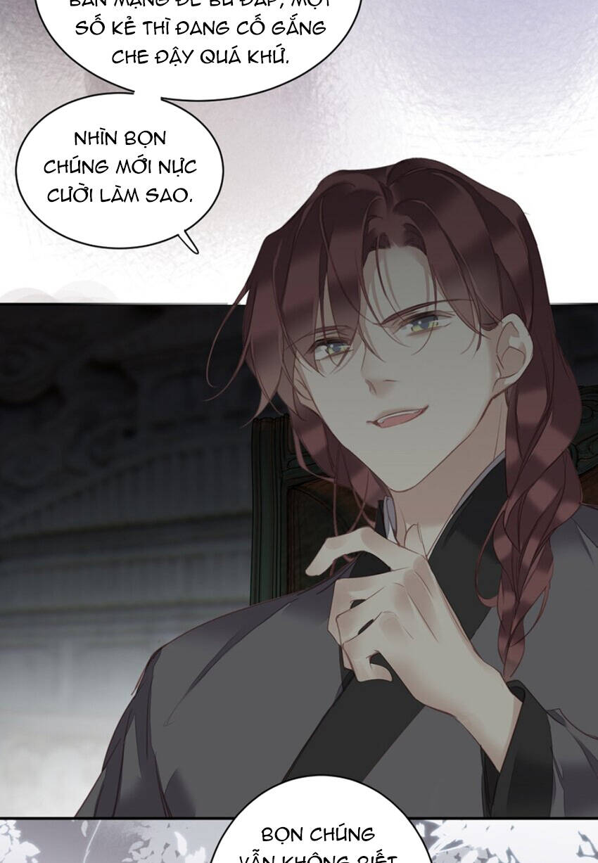 Quận chúa bất tư gia: Chapter 159
