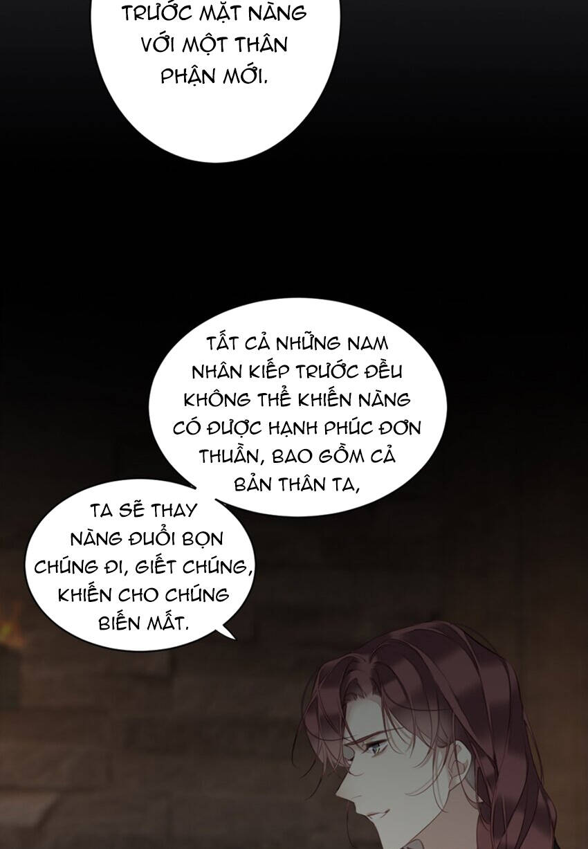 Quận chúa bất tư gia: Chapter 159