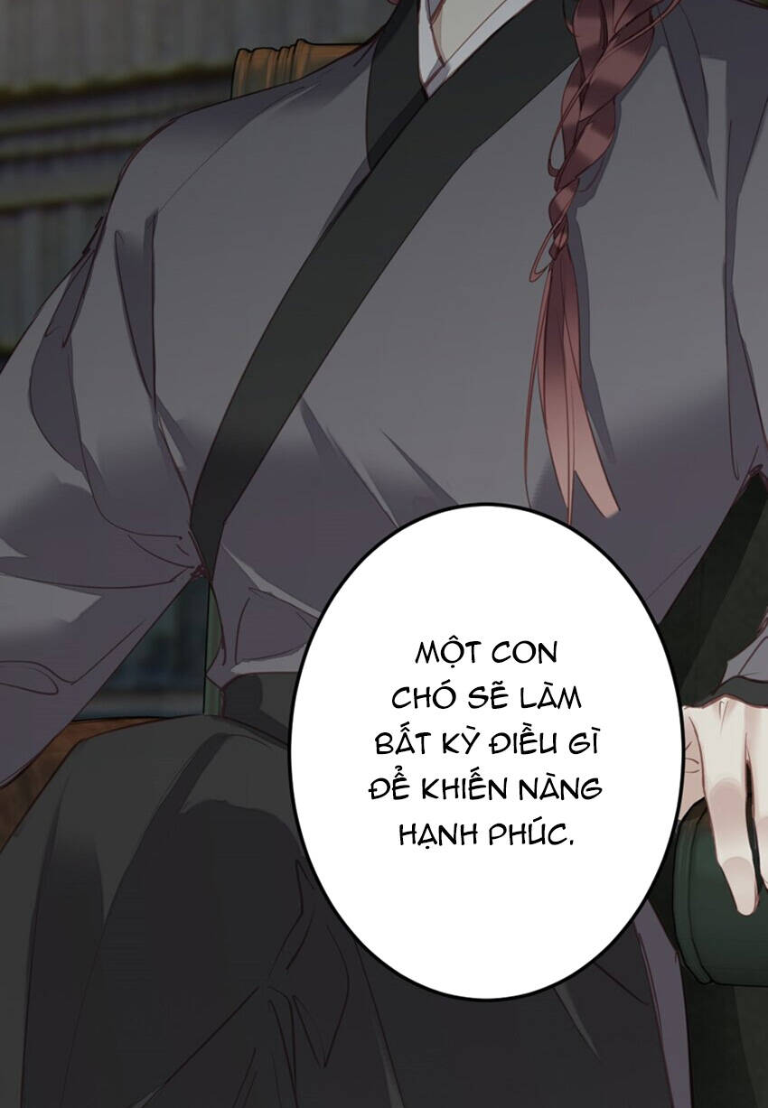 Quận chúa bất tư gia: Chapter 159