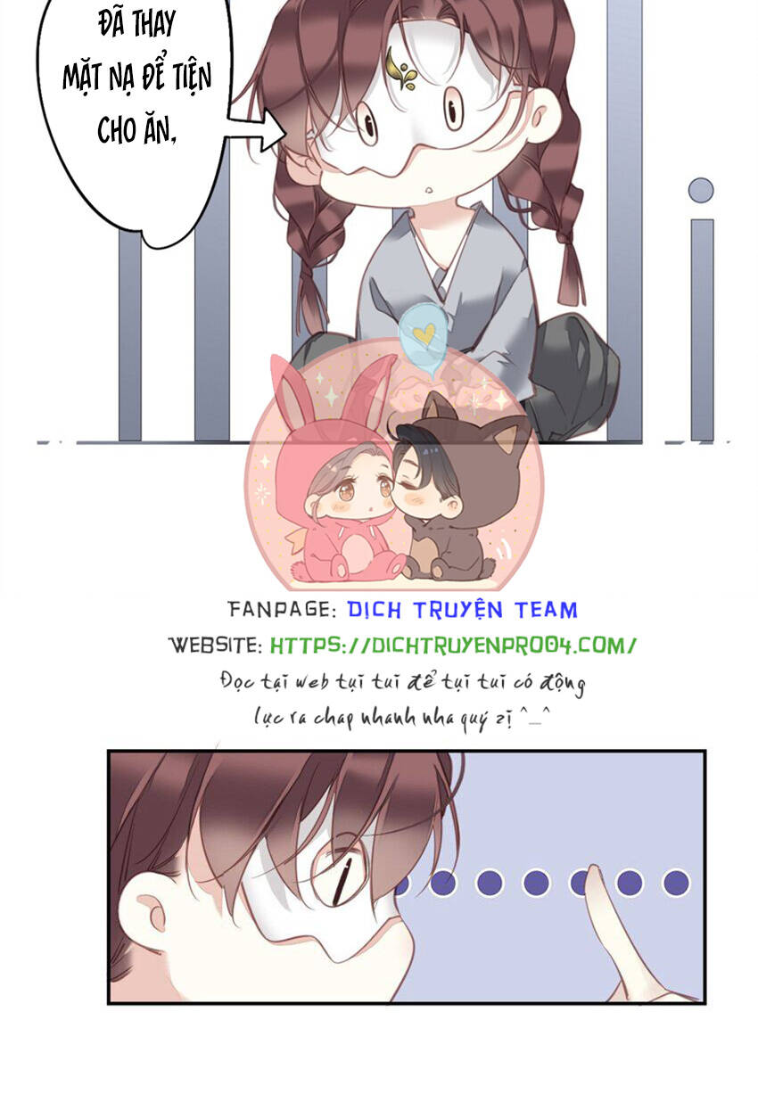 Quận chúa bất tư gia: Chapter 159