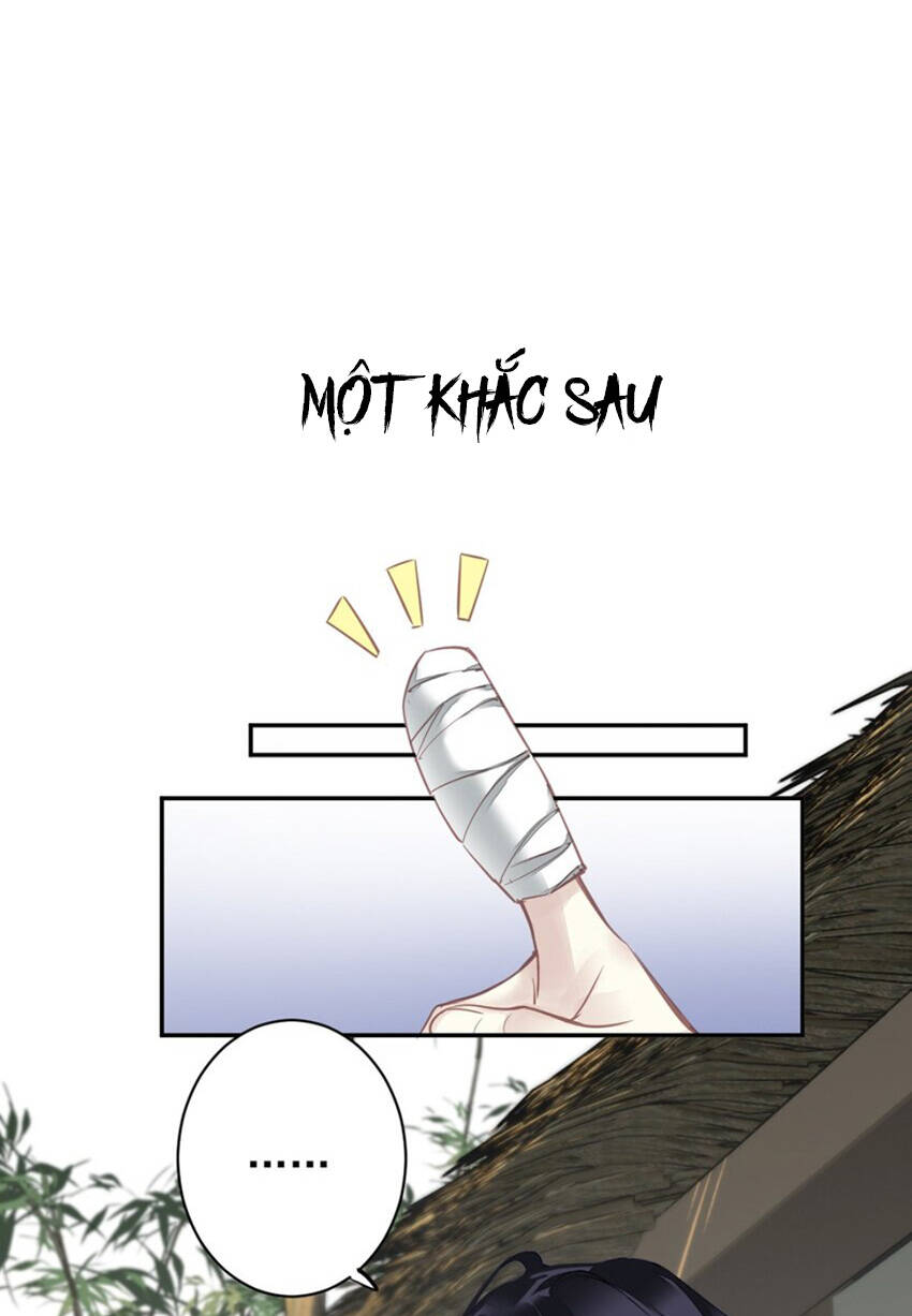 Quận chúa bất tư gia: Chapter 159