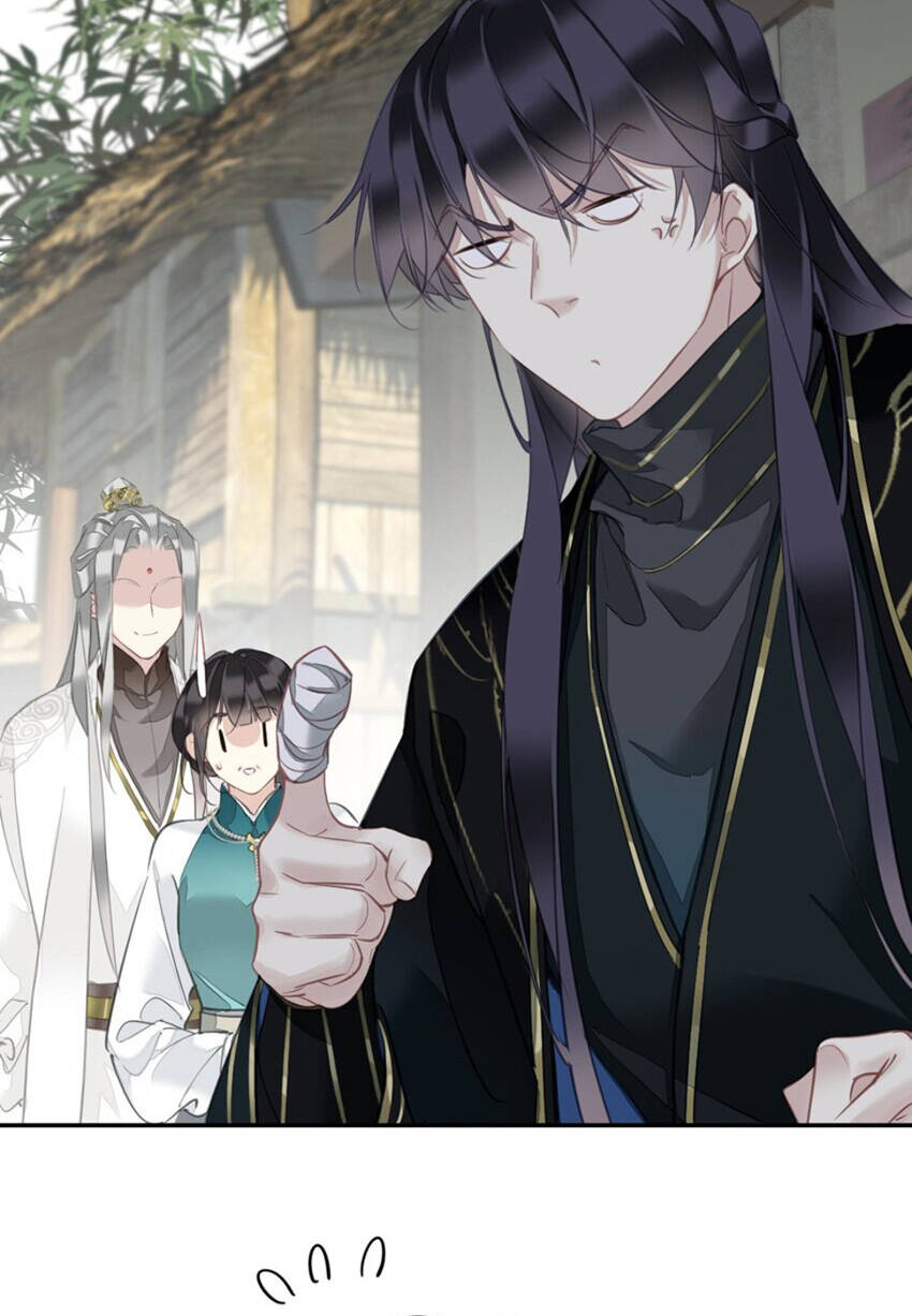 Quận chúa bất tư gia: Chapter 159