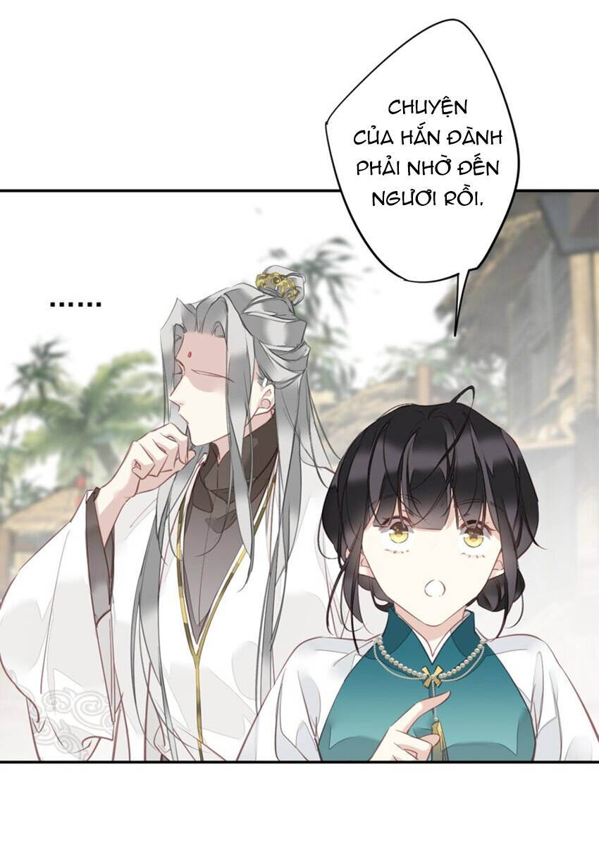 Quận chúa bất tư gia: Chapter 159