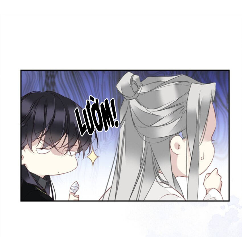 Quận chúa bất tư gia: Chapter 159