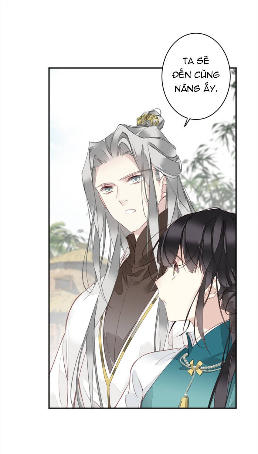 Quận chúa bất tư gia: Chapter 159
