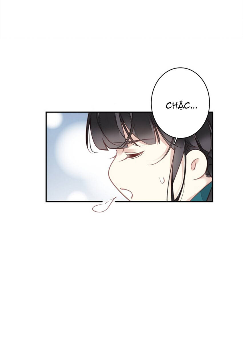 Quận chúa bất tư gia: Chapter 159