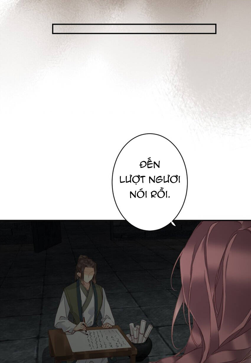 Quận chúa bất tư gia: Chapter 159