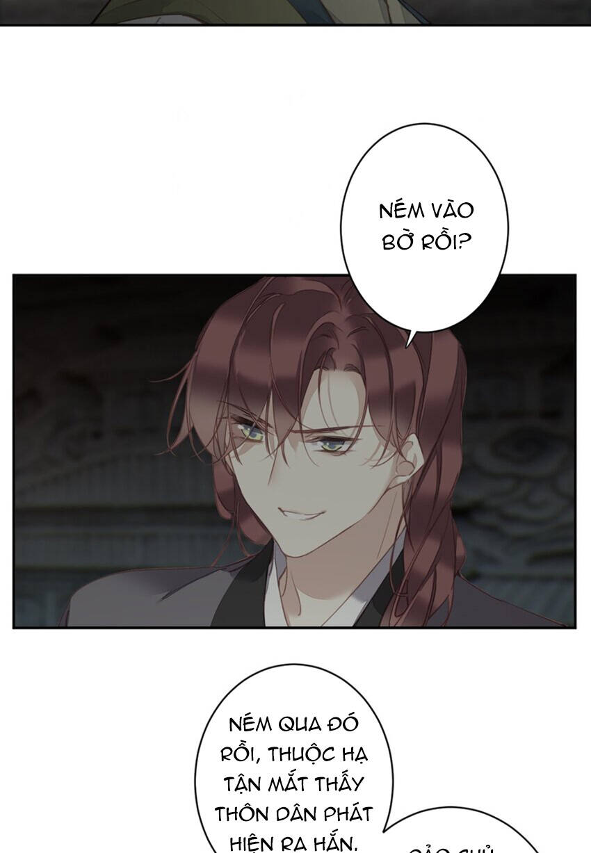 Quận chúa bất tư gia: Chapter 159
