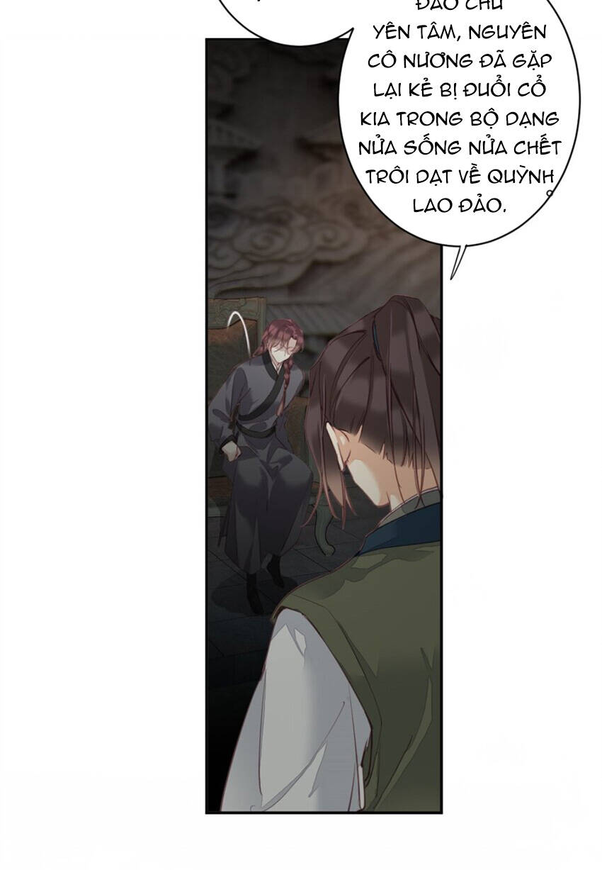 Quận chúa bất tư gia: Chapter 159