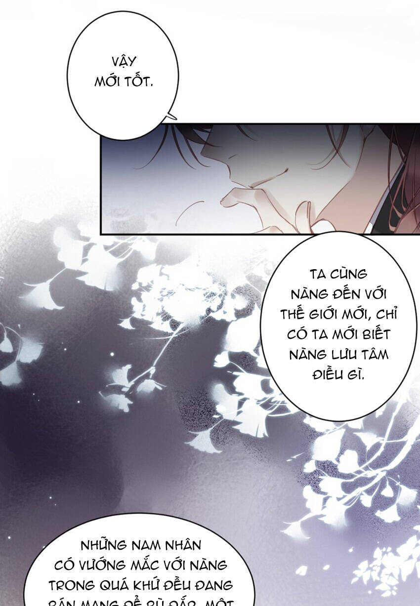 Quận chúa bất tư gia: Chapter 159
