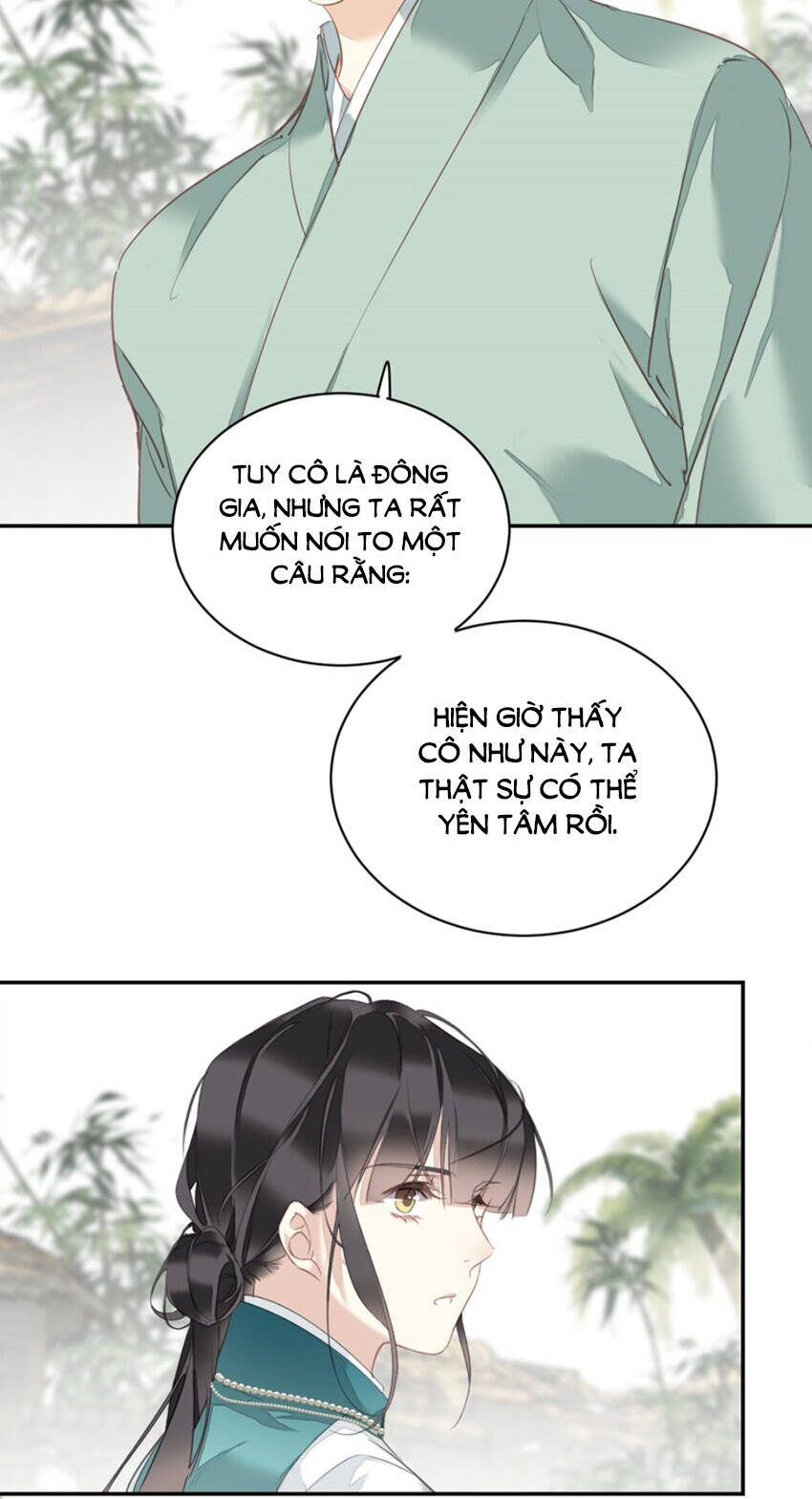 Quận chúa bất tư gia: Chapter 161
