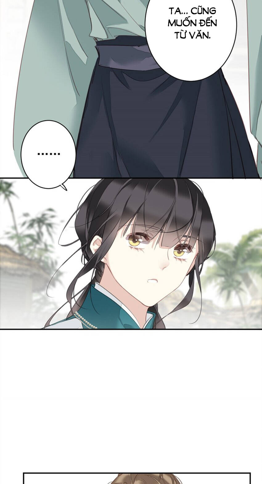 Quận chúa bất tư gia: Chapter 161