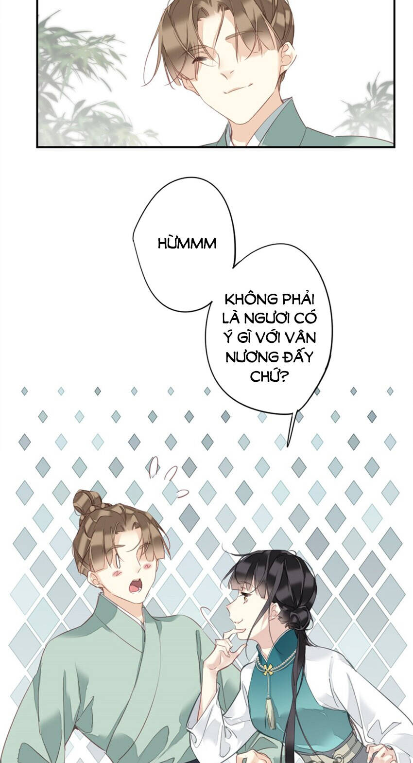 Quận chúa bất tư gia: Chapter 161