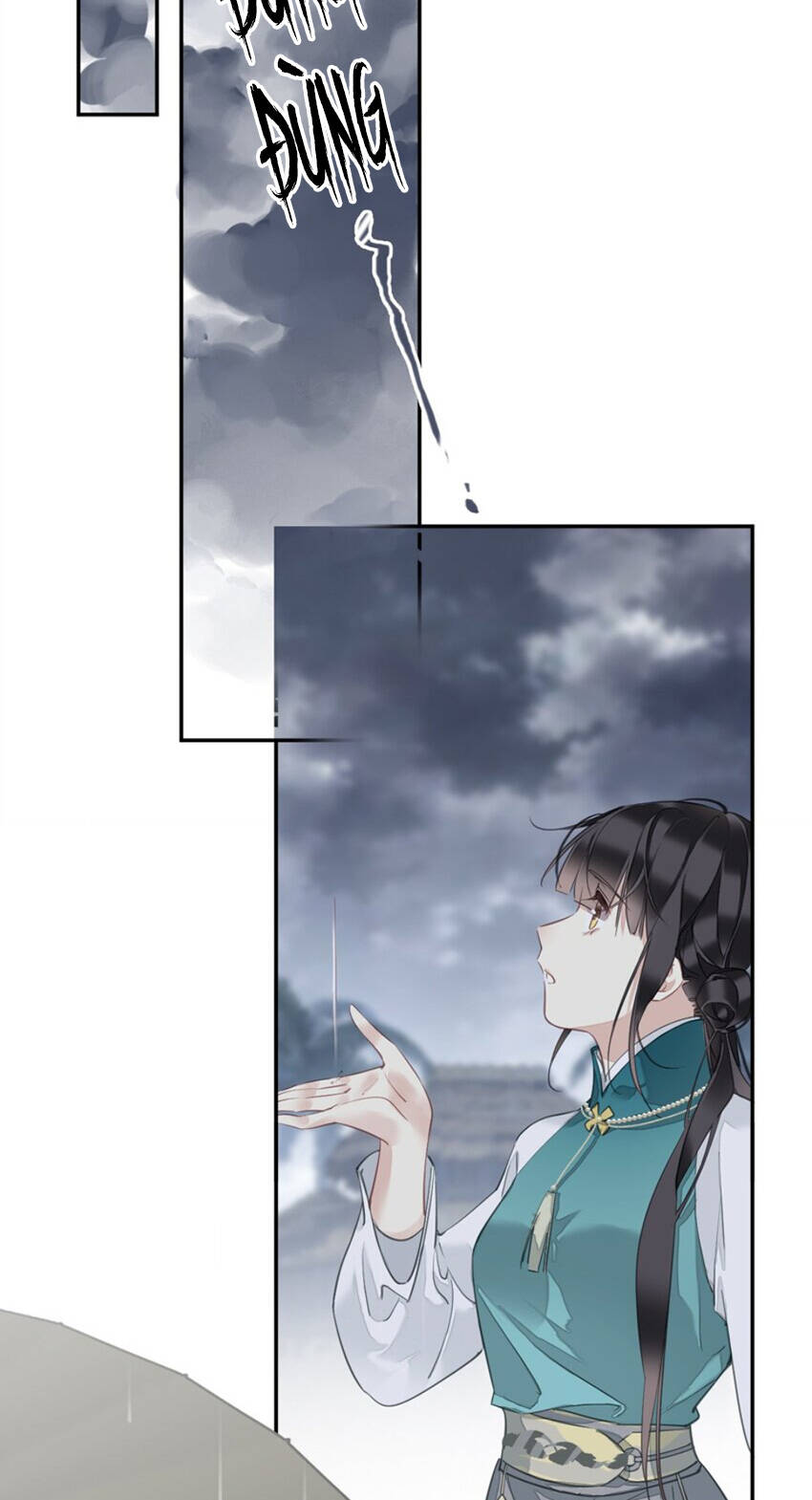 Quận chúa bất tư gia: Chapter 161
