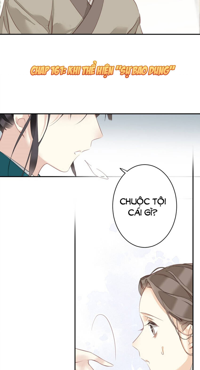 Quận chúa bất tư gia: Chapter 161