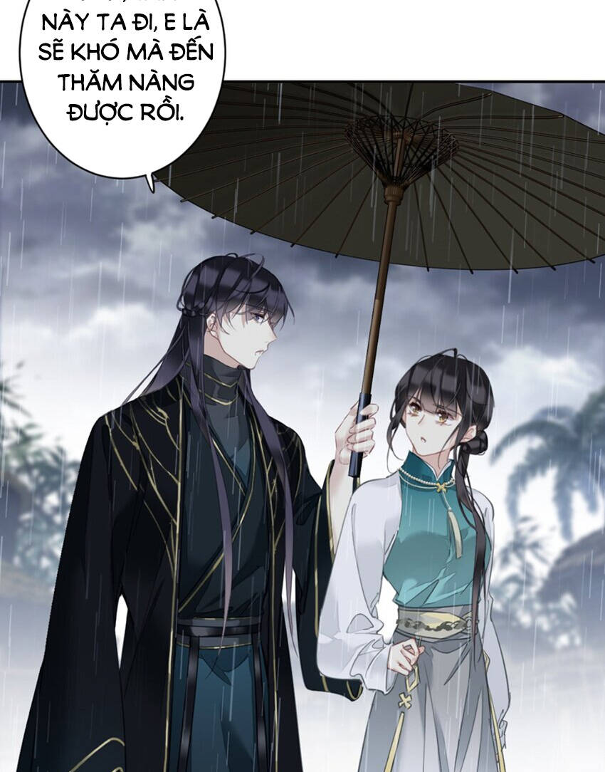 Quận chúa bất tư gia: Chapter 161