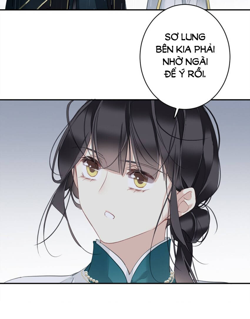 Quận chúa bất tư gia: Chapter 161