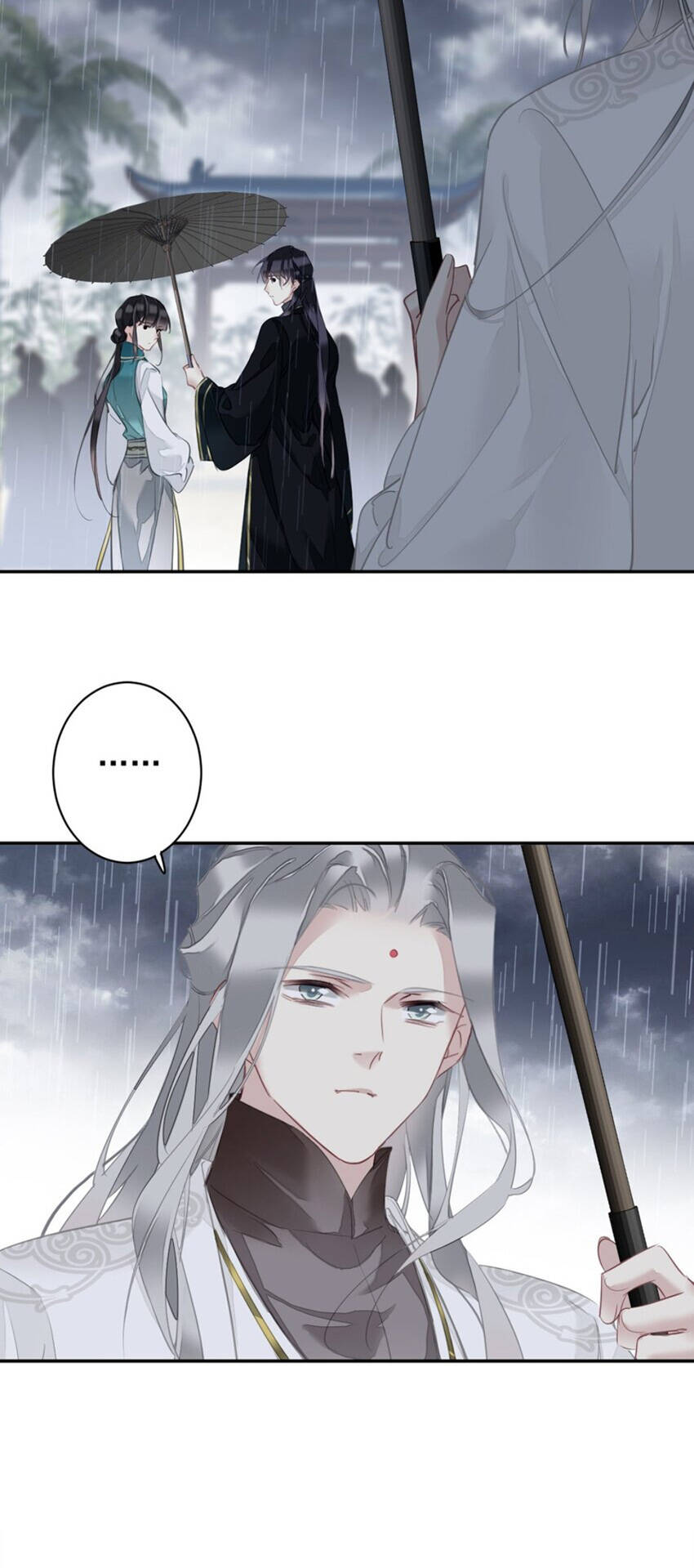 Quận chúa bất tư gia: Chapter 161