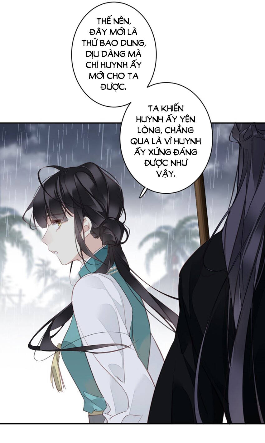 Quận chúa bất tư gia: Chapter 161