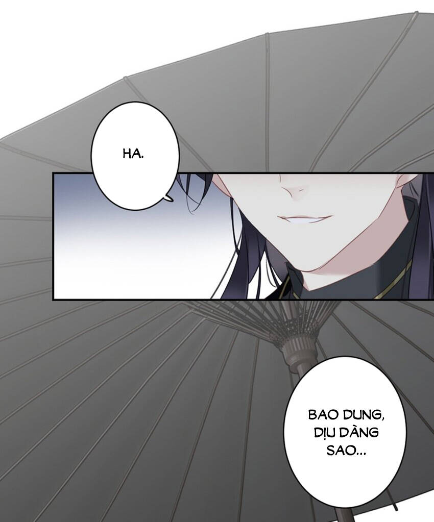 Quận chúa bất tư gia: Chapter 161