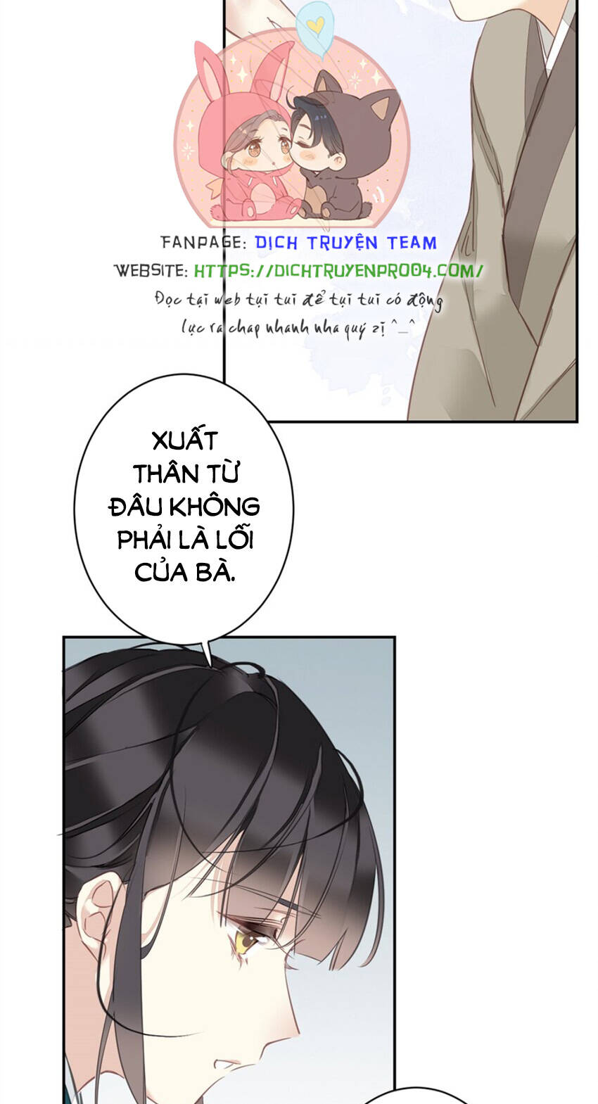 Quận chúa bất tư gia: Chapter 161