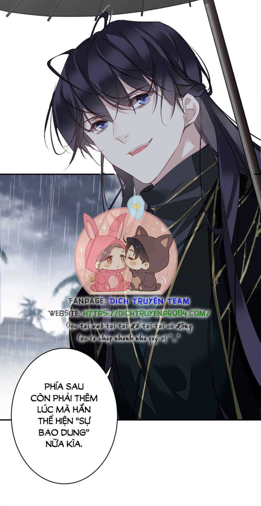 Quận chúa bất tư gia: Chapter 161
