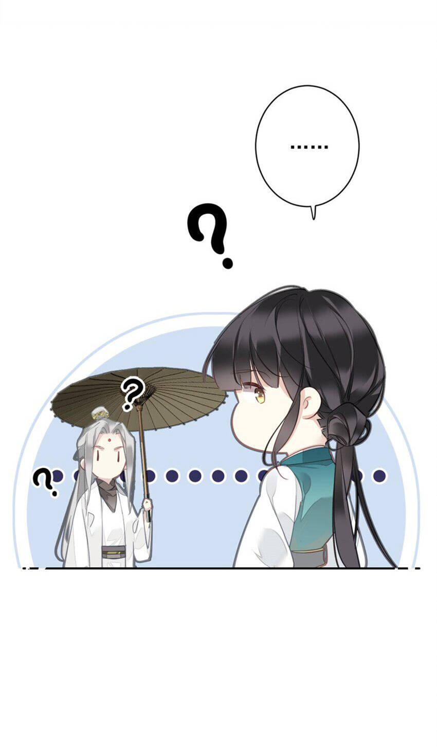 Quận chúa bất tư gia: Chapter 161