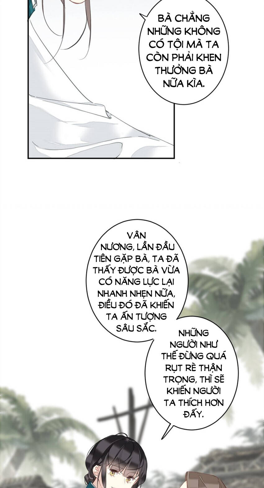 Quận chúa bất tư gia: Chapter 161