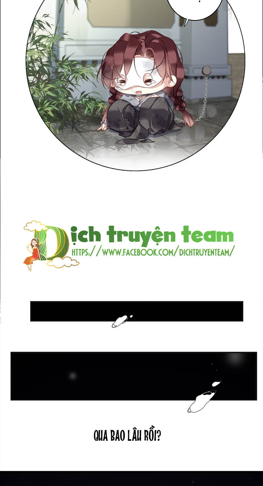 Quận chúa bất tư gia: Chapter 162