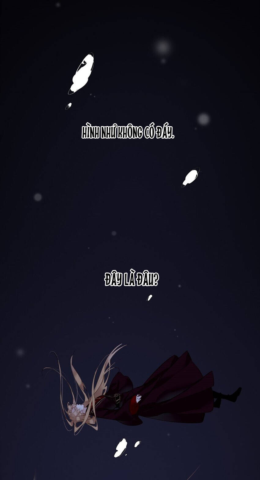 Quận chúa bất tư gia: Chapter 162