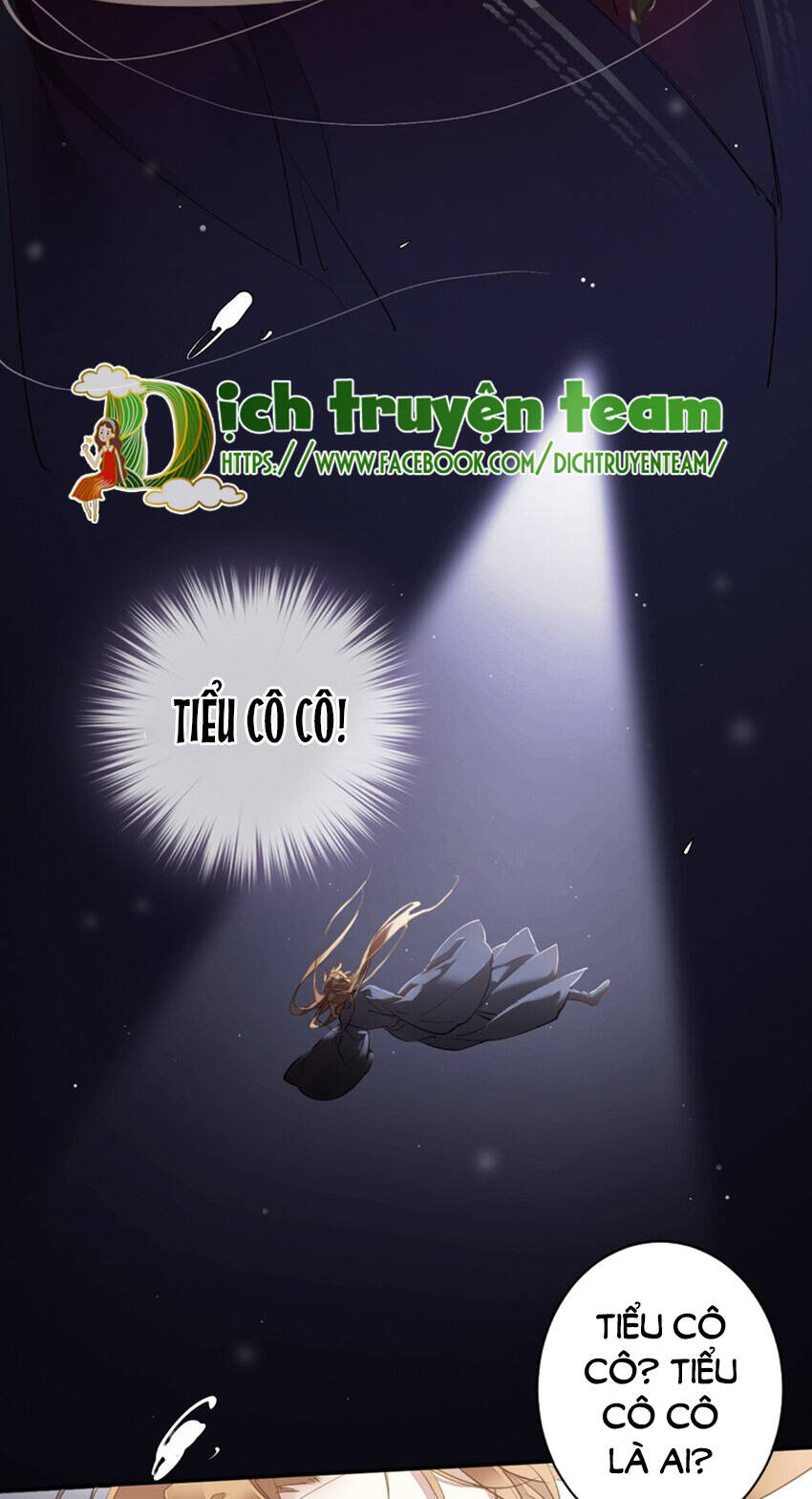Quận chúa bất tư gia: Chapter 162
