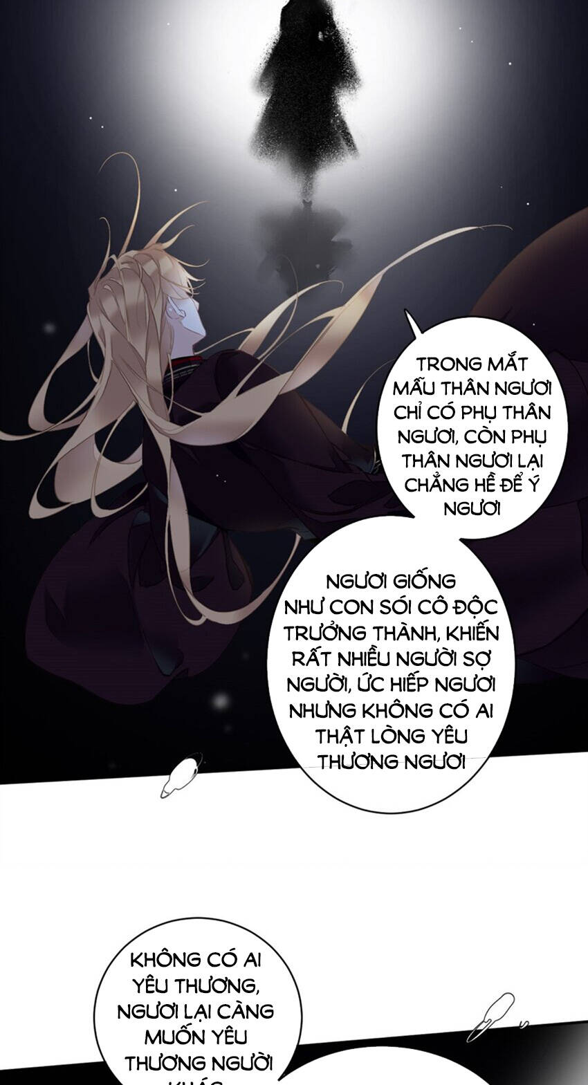Quận chúa bất tư gia: Chapter 162