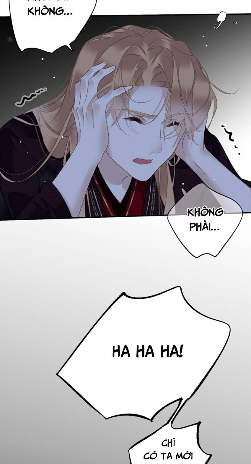 Quận chúa bất tư gia: Chapter 162