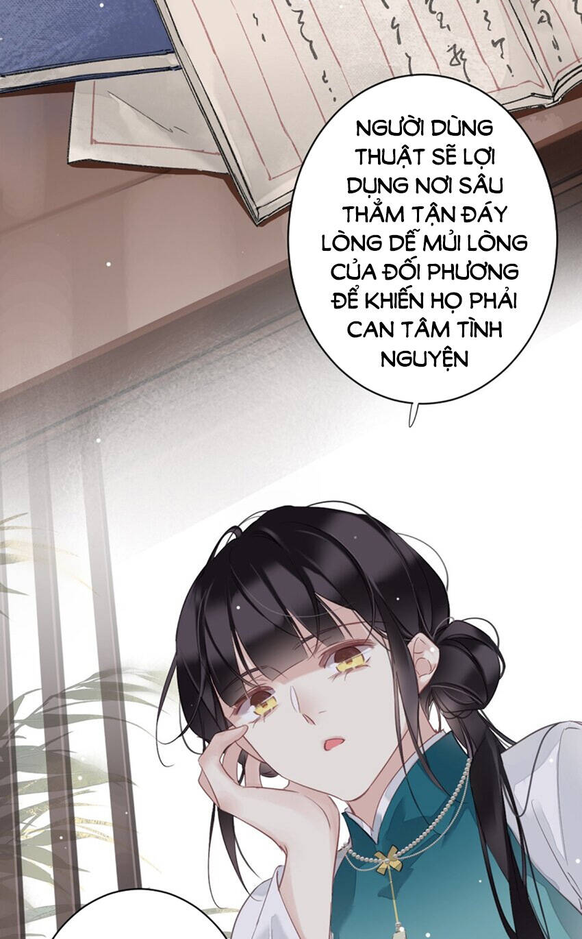 Quận chúa bất tư gia: Chapter 162