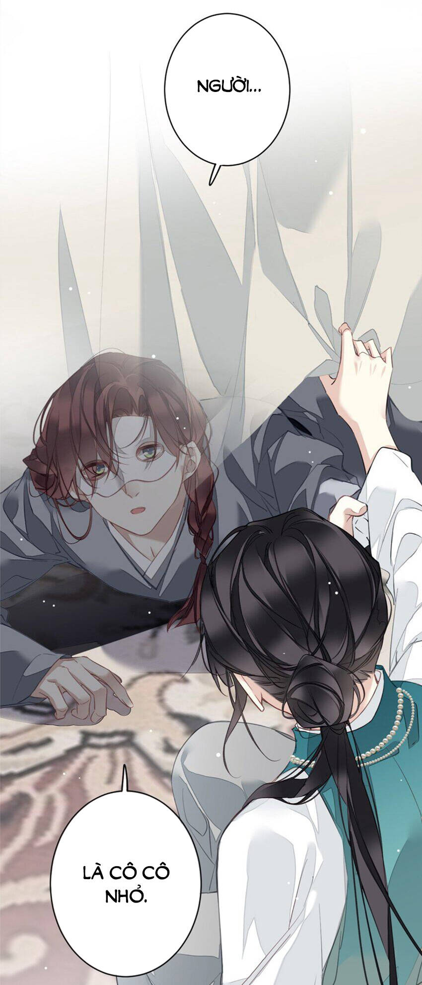 Quận chúa bất tư gia: Chapter 162