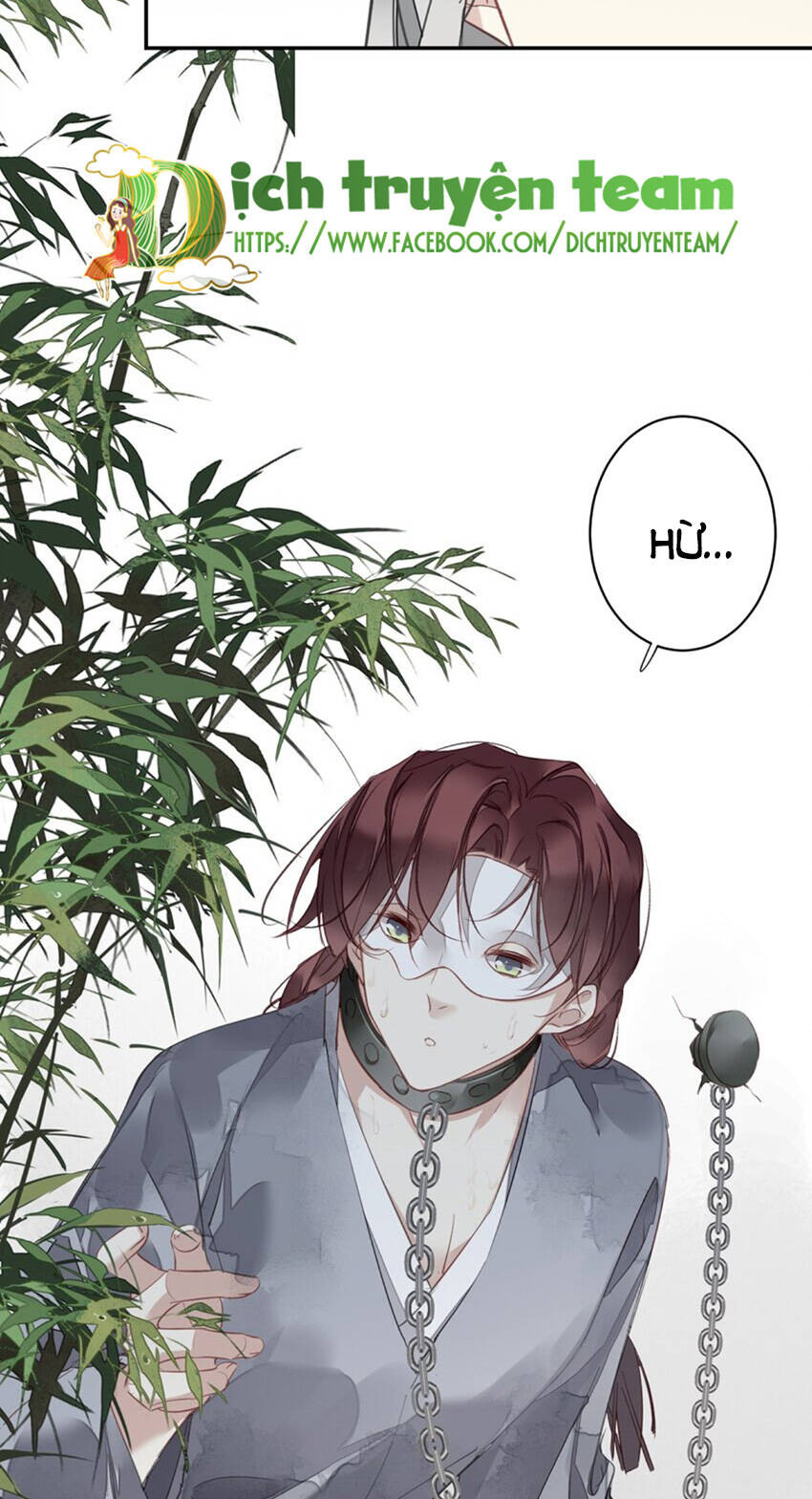 Quận chúa bất tư gia: Chapter 162