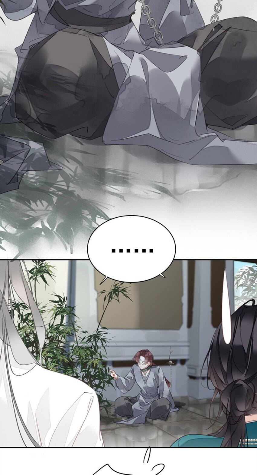 Quận chúa bất tư gia: Chapter 162