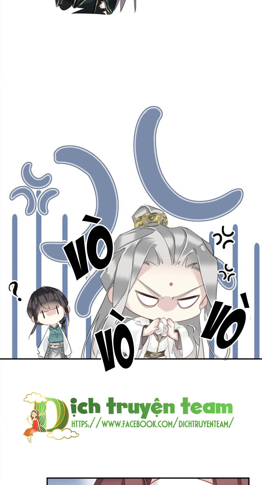 Quận chúa bất tư gia: Chapter 162