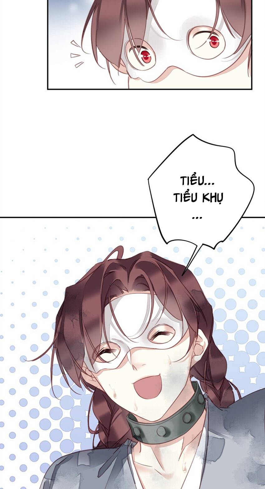 Quận chúa bất tư gia: Chapter 162