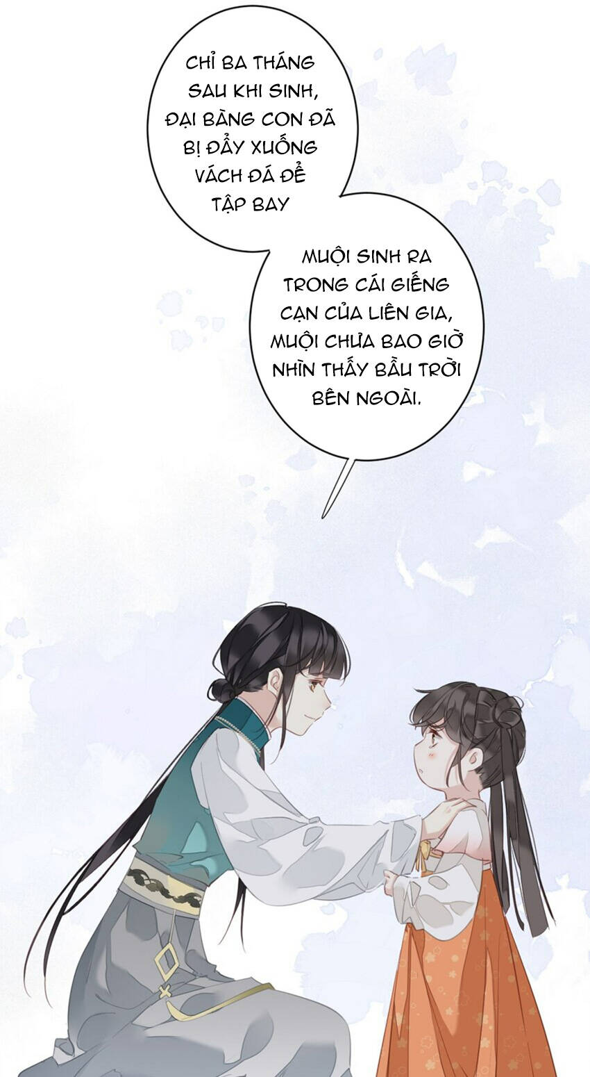 Quận chúa bất tư gia: Chapter 167