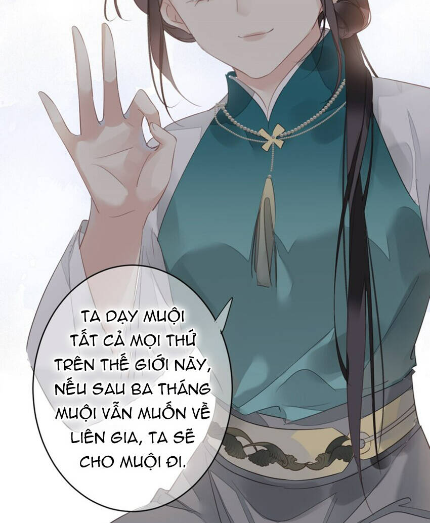 Quận chúa bất tư gia: Chapter 167